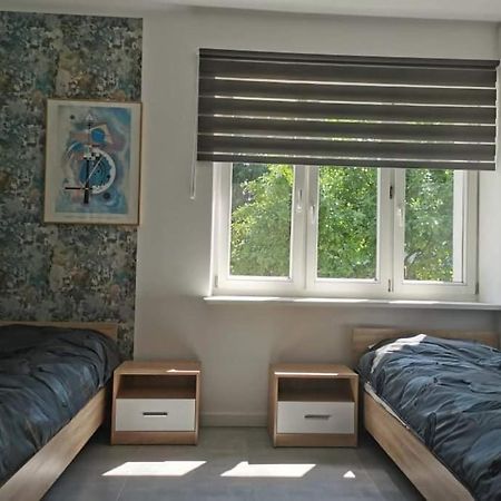 Reda Apartments Люблин Экстерьер фото