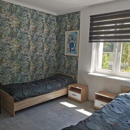 Reda Apartments Люблин Экстерьер фото