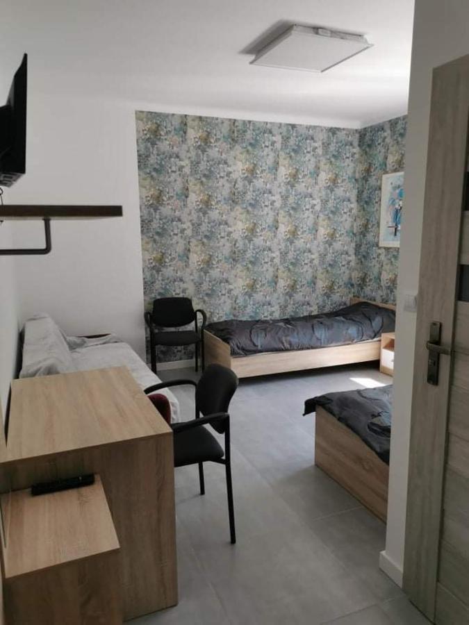Reda Apartments Люблин Экстерьер фото