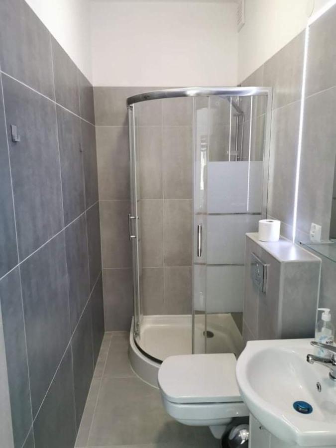 Reda Apartments Люблин Экстерьер фото